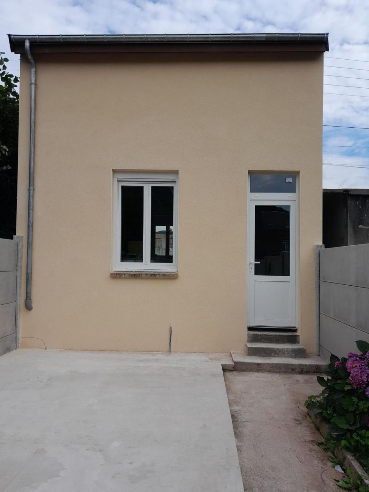 Maison Independante Revin  Ngoại thất bức ảnh